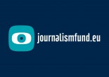 Logo-Journalism Fund